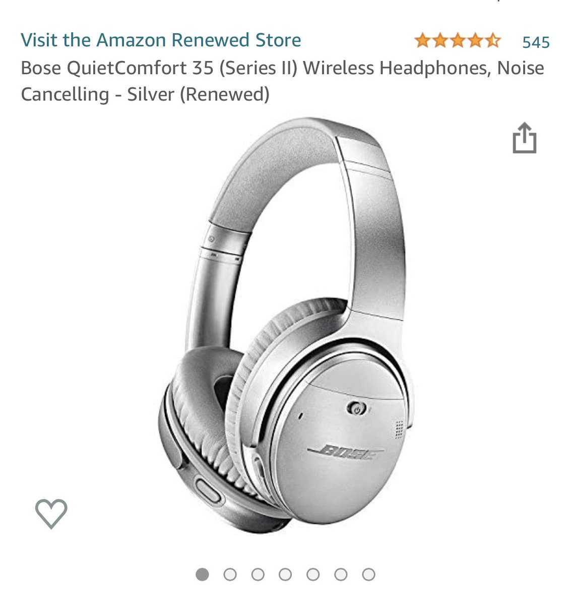 CesarTamagno's tweet photo. @victoruxui Estos audífonos son los mejores después de usar Sony, jbl, sennheiser, Beats , el audio es espectacular, micro Maso menos, pero súper confortables usándolos todo el día. https://t.co/8yKCdqyU3s