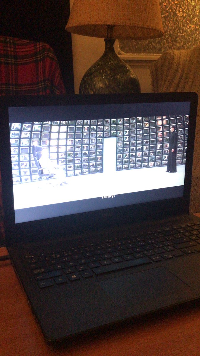 The Fandom Show Podcast (FandomShowPod) Twitter