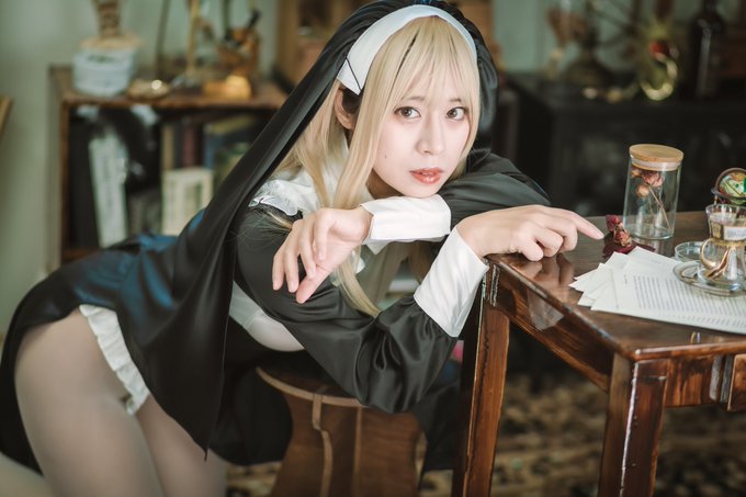 コスプレイヤーさとはるのTwitter画像22