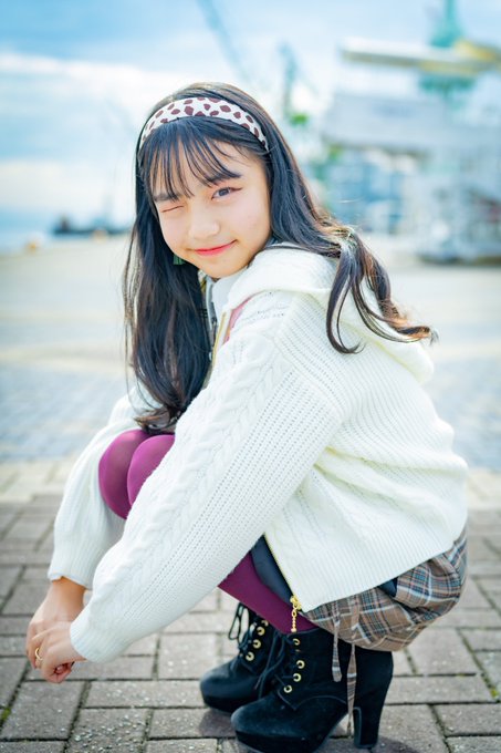 Twitterのコスプレ画像20