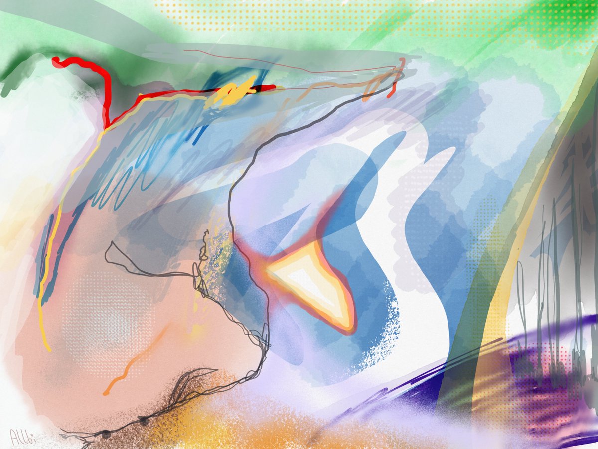 Sketch 5
opensea.io/assets/0x495f9…
#digitaldrawing #abstractart #doodle