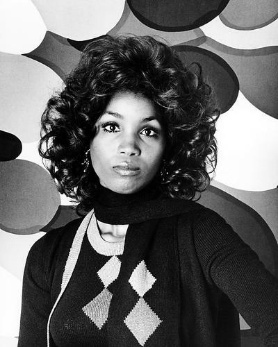 Happy birthday to the groundbreaking, \"Get Christie Love!\" star, Teresa Graves. 