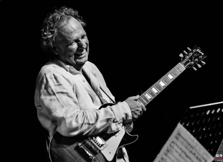 Happy Birthday Lee Ritenour!

 