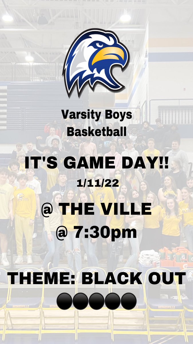 HedgesvilleHype (@hvillehype) on Twitter photo 