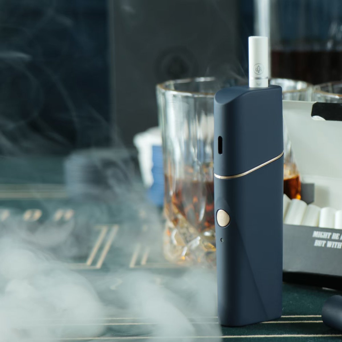 daonetechtw's tweet photo. The pod system had been completely re-imagined. From wireless charging to organic cotton filters, ACED Filter Pod are designed for an _____________?

#aced #daonetech #da1aced #vapelyfe #vapefam #vapecommunity #vapeon #vapedaily #daonetechtw #dampfen #acedisback #vape #daone https://t.co/ye9422SnzS