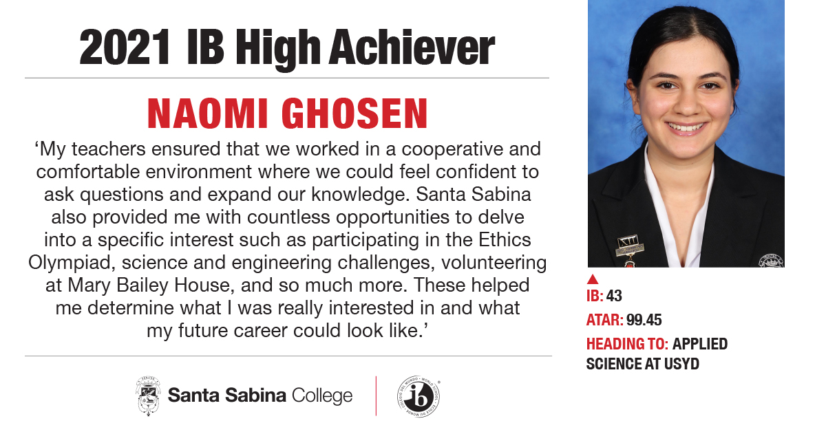 Santa Sabina College (@sscommunicate) on Twitter photo 