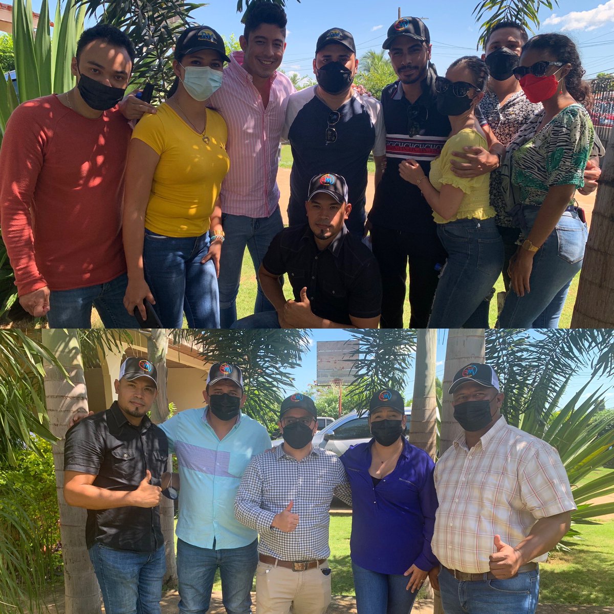 teamrmpa's tweet photo. Reunión con líderes activos de Realizando Metas de la provincia de Chiriquí, contamos con la participación del Licdo Jamis Acosta Director de RM, Licdo Eric Ardila Secretario De Organización y Rafael Rodríguez del Movimiento Juventud para Todos RM 
@rmartinelli @somosrmpa https://t.co/zxirxavH6M