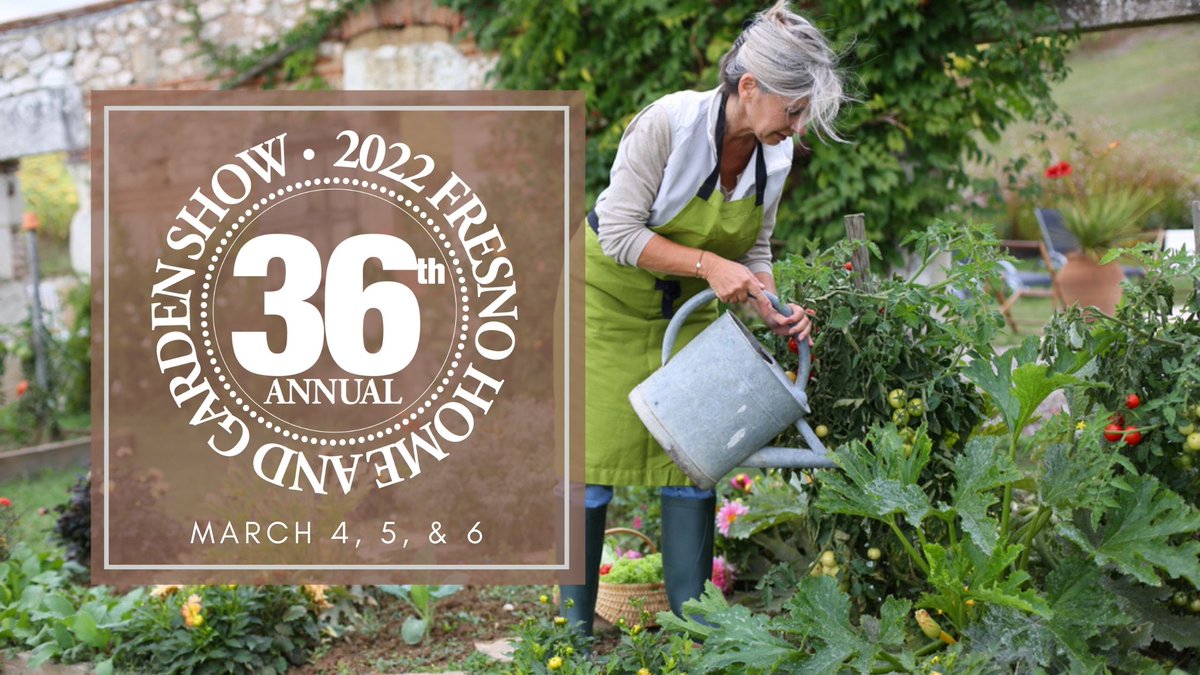 fresnohomeshows's tweet photo. The 2022 Fresno Home &amp; Garden Show🏡
Home &amp; Garden products and services. + The Maker's Market. + The Pet Center. + The Tiny House Village. + The Place of Taste. + The Cocktail Corner. + Live Music. + Local Eats

Buy your tickets today at: https://t.co/XXVpZo9xim
#fresnohomeshows https://t.co/P2qIzGgj1r