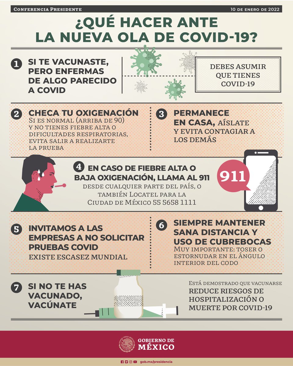 DesgobiernoMx's tweet photo. Incongruencia gobierno/presidente
Ezdeque no aplica para el presidente, maldito facho derechango el es un santo (#SanPendejo) el no se contagia ni nos contagiara https://t.co/aeF91IHKMu