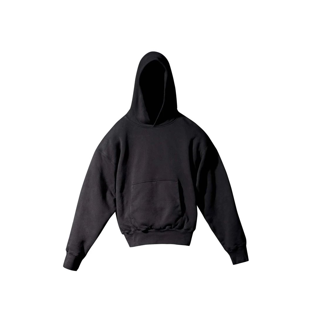 YEEZY イージー Kanye DONDA 2 カニエウェスト パーカー L