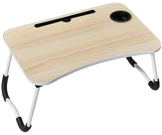 Portable Laptop Bed Tray Table

Only $19.49!!

Use Promo Code FBBIC6PQ

