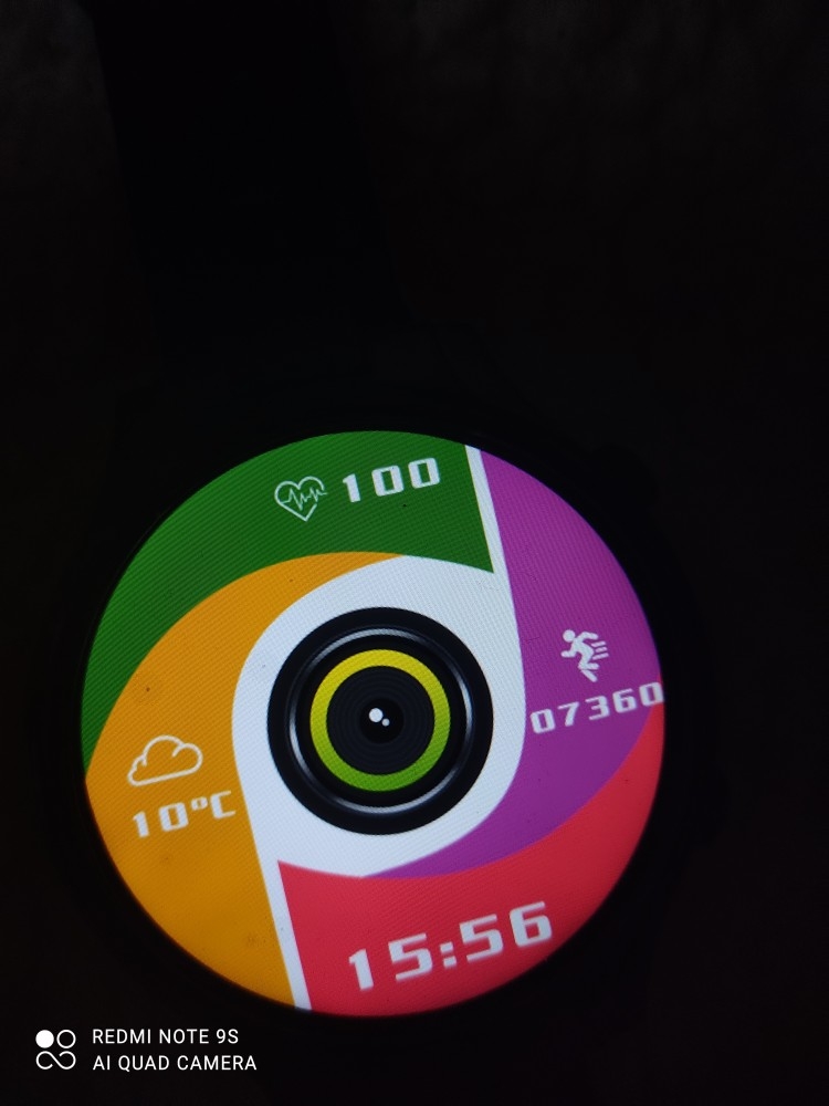 Are you looking for a great smartwatch but at the same time accessible? The #kospet Prime 2 is your perfect solution! Come to show your watch below!