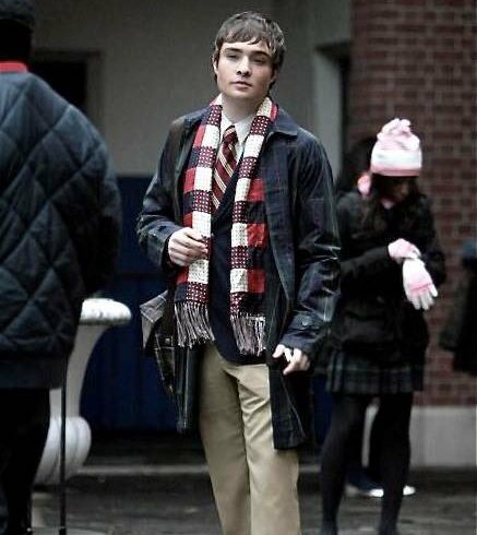 gg_scene's tweet photo. El cambio de chuck fue iconic https://t.co/YgvqEg9Dr7