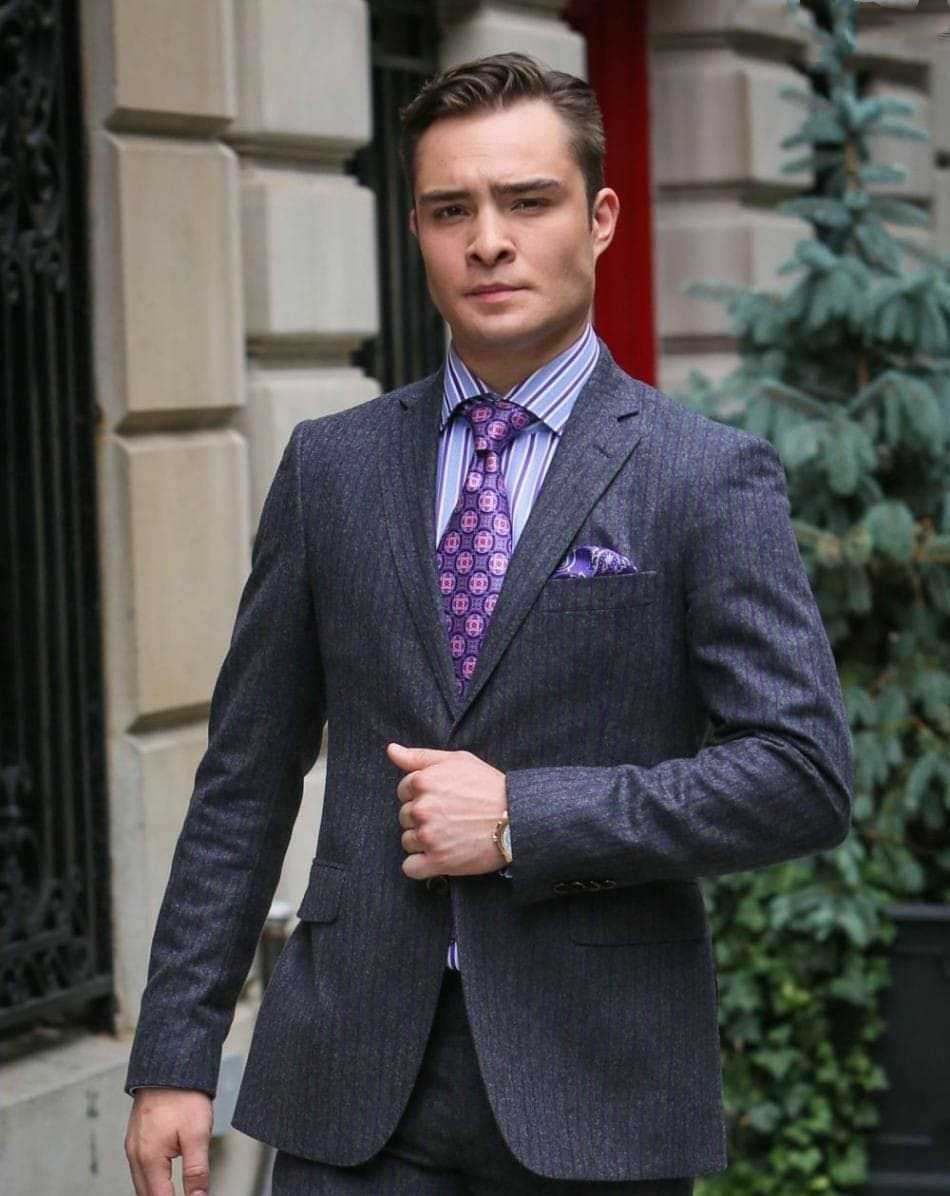 gg_scene's tweet photo. El cambio de chuck fue iconic https://t.co/YgvqEg9Dr7
