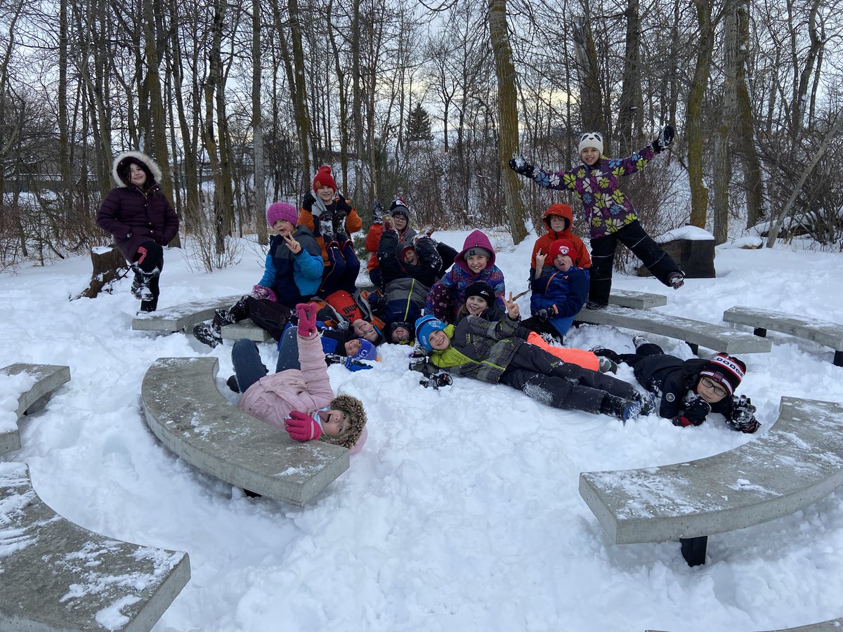 Lisa Otto (@trteachergirl) on Twitter photo Grade 3s love being back at school! #outsidementalhealth <a href="/TerraceRidgeSch/">Terrace Ridge School</a> <a href="/TreleavenShelly/">Shelly Treleaven</a> <a href="/ms_vandelden/">Deborah Van Delden</a> Grade 3s love being back at school! #outsidementalhealth <a href="/TerraceRidgeSch/">Terrace Ridge School</a> <a href="/TreleavenShelly/">Shelly Treleaven</a> <a href="/ms_vandelden/">Deborah Van Delden</a>