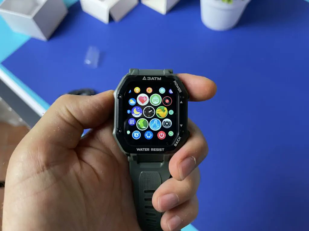 Send us your review for a repost! We love to hear from our customers😎
#kospetrock #buyers #reviews #watchreview