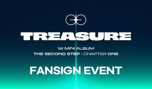 Ktown4uFriends's tweet photo. #20220215 #TREASURE
#트레저 #1stMINIALBUM 

#THESECONDSTEP_CHAPTERONE 
#KTOWN4U Special Event⭐

💙 KTOWN4U Exclusive Photocard to all buyers!
💙 Signed album giveaway!
💙 Winners will be invited to Fansign Event!

✅ https://t.co/o2Xm3yLLsh https://t.co/kAJLGY77Ub