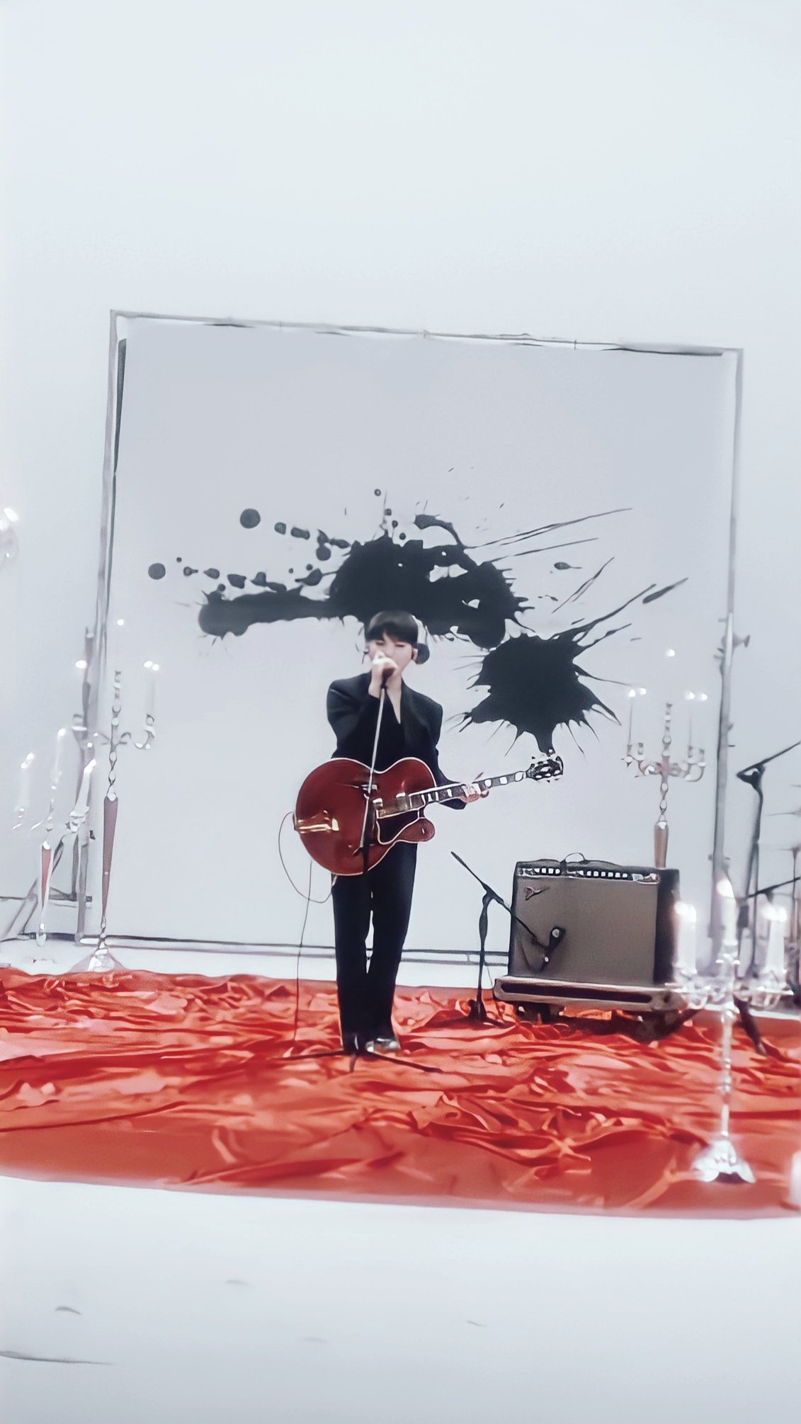 WOOZI RUBY 写真集 ウジ SEVNTEEN SEVENTEEN's Woozi Dominates iTunes Charts With First Solo
