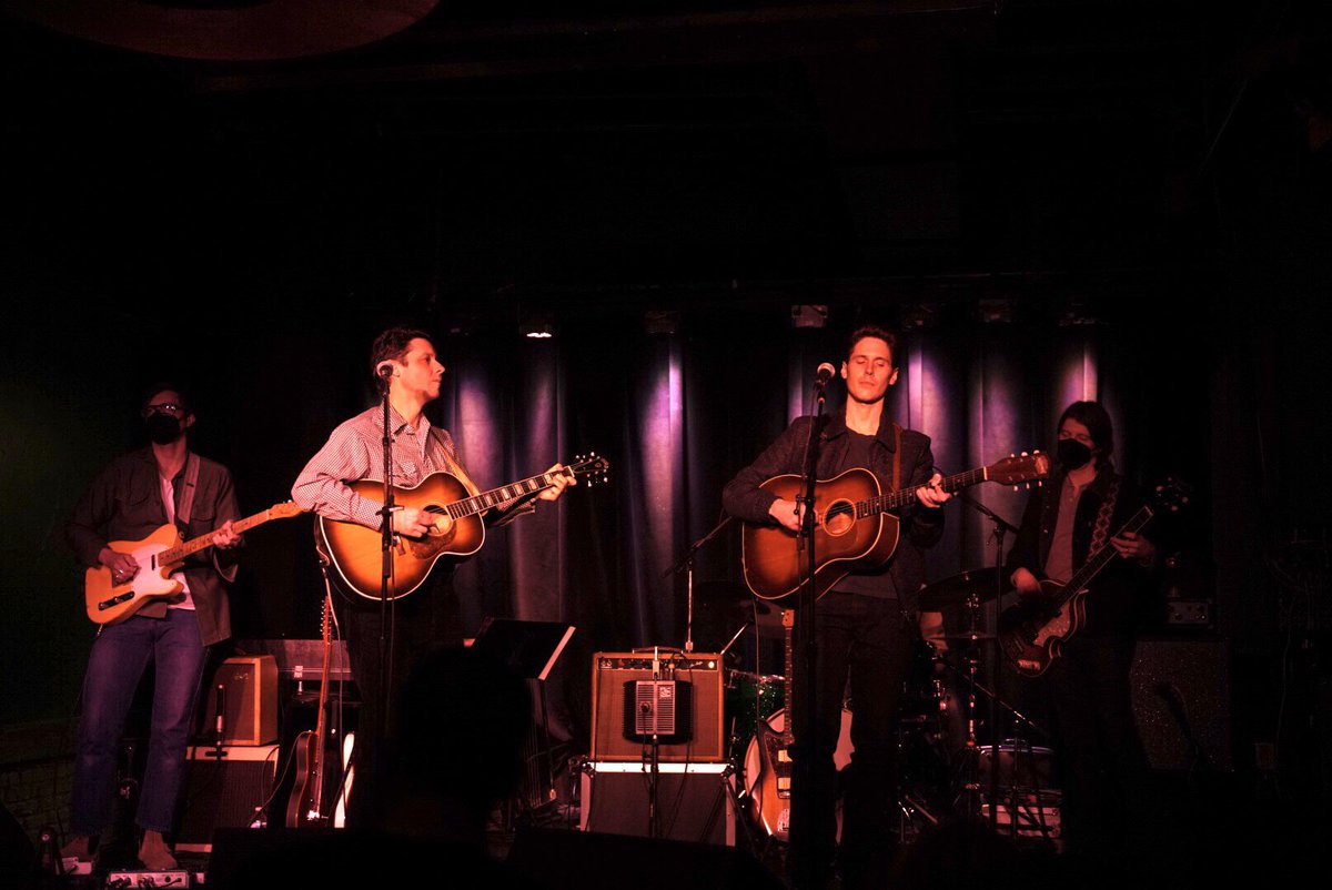fantailmedia's tweet photo. A couple more #instantposts of @CactusBlossoms @TurfClubMN tonight, for @FirstAvenue . Not my usual angles. https://t.co/pVTUTEBSeC