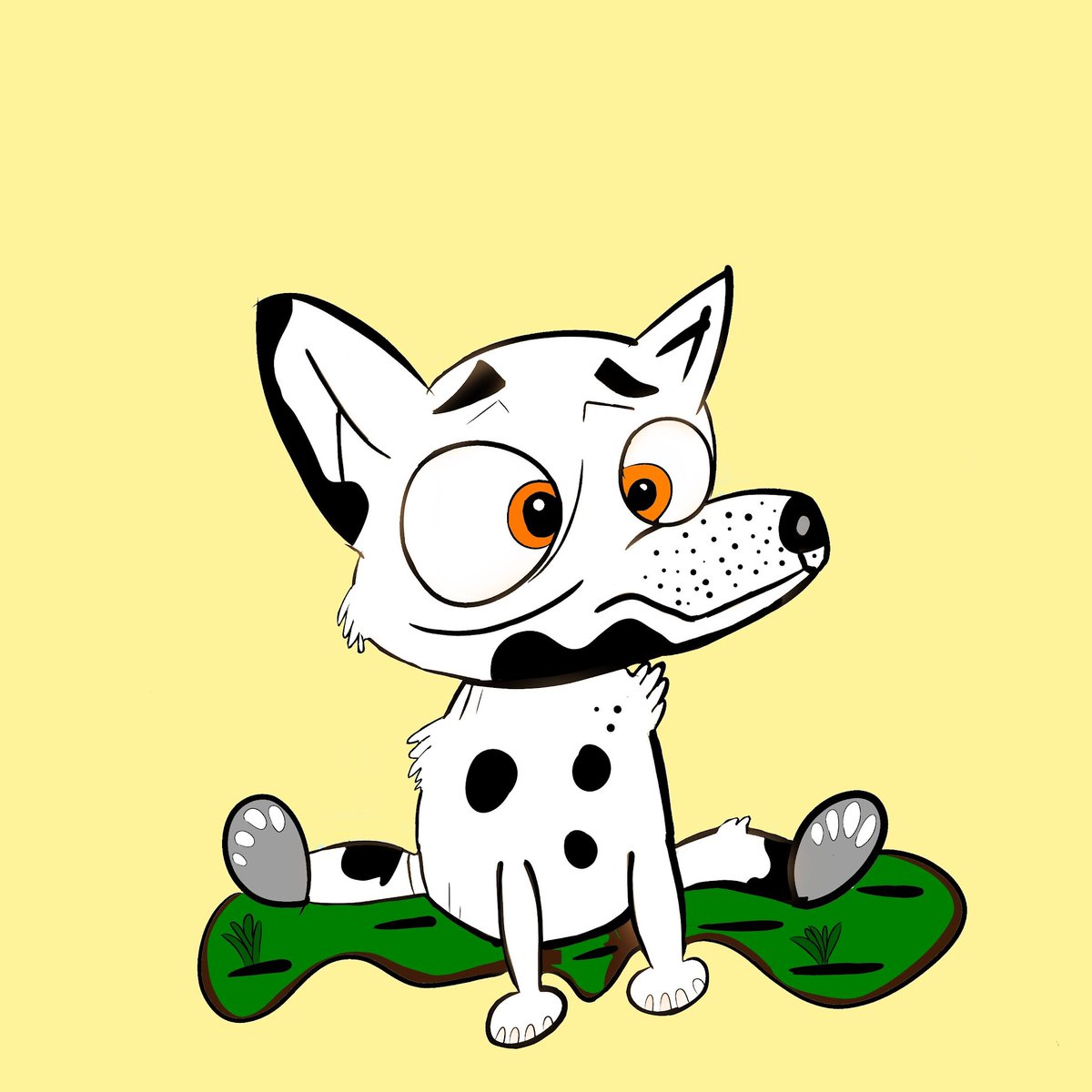 Crazy Kennel Club Twitter