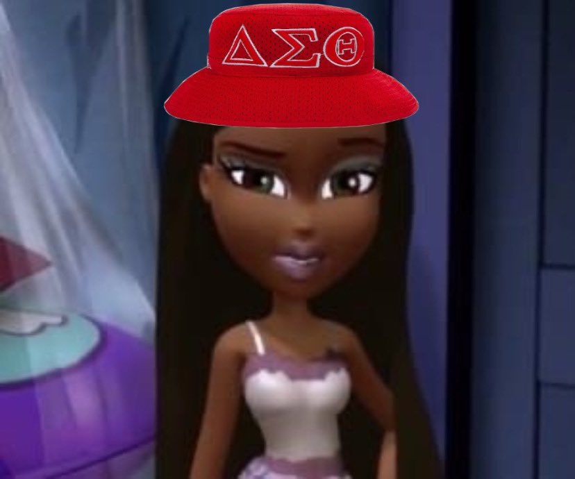 therealjcierra's tweet photo. Delta 🔺bucket hat meme thread. Drop y’all’s in the comments. Retweet. Quote tweet.  Save 😂 https://t.co/COWHTyPxH3