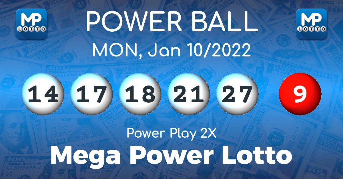 Powerball
Check your #Powerball numbers with @MegaPowerLotto NOW for FREE

https://t.co/vszE4aGrtL

#MegaPowerLotto
#PowerballLottoResults https://t.co/03bunWyjIM
