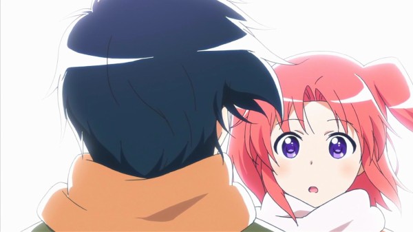 未確認で進行形のtwitterイラスト検索結果