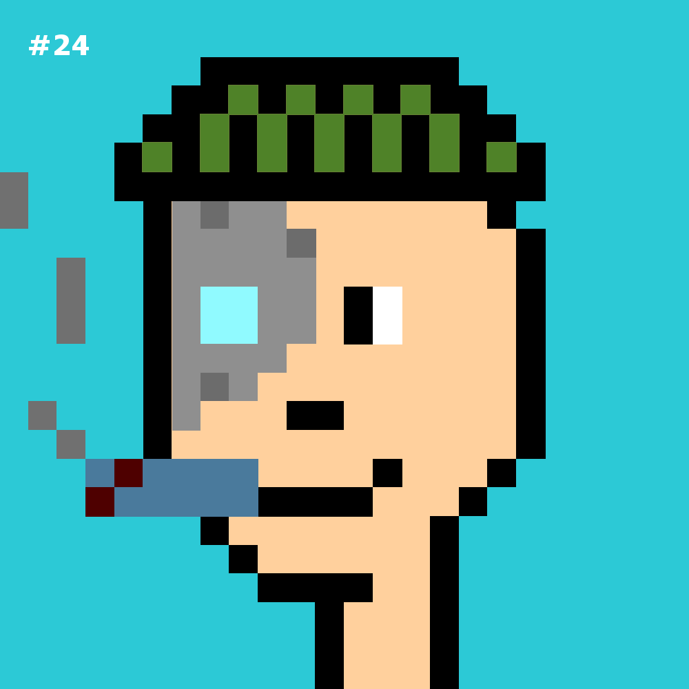 CryptoStonies's tweet photo. Just generated this Crypto Stonie. What do you guys think? How's the art, is there any hype for this project in the future?? 🔥👀

#NFT #NFTGiveaway #NFTs #NFTCommunity #upcomingnft #CryptoStonie #CryptoStonies https://t.co/kiA2GgXcnv