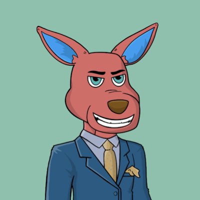 #NewProfilePic