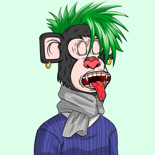 highmonkeynft's tweet photo. 🍃Let's Get HIGH 🍃

⚠️Rule⚠️
1. Change Profile Picture to these 4 Highmonkey NFT
2. Follow @highmonkeynft 
3. QT &amp; Tag @highmonkeynft 

Most RT is the winner

🎁Prize: 100$ Giveaway

🌈END in 48hr🌈

#NFTCommunity #NFTdrop #cryptocomnft #NFT #NFTs  #Highmonkey #Giveaway #OpenSea https://t.co/TQK4IAGfhE
