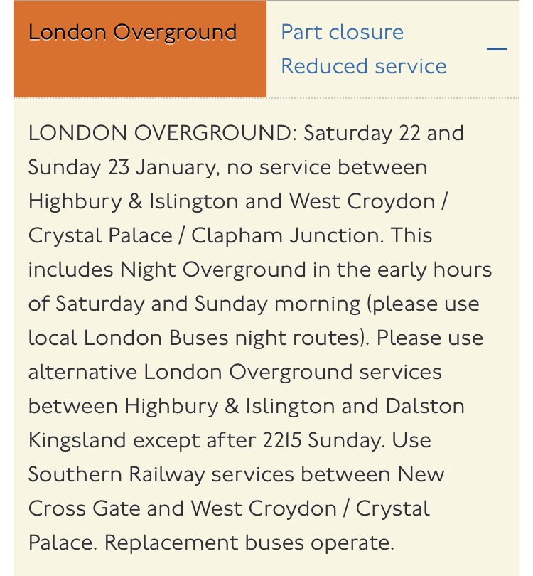 Morning. Your look ahead for this weekend and next weekend regarding the closure of Whitechapel Station Please use Stepney Green to alight from the District &amp; Hammersmith and City Line.