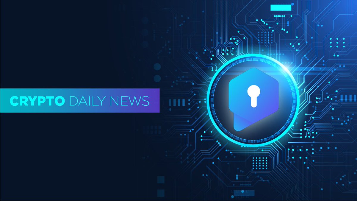 TrustKeysGlobal's tweet photo. 👉Starting your day with TrustKeys News - Tuesday, January 11, 2022. #TRUSTK #Trustkeys #CryptoNews 
https://t.co/ZXPHO7k5yV https://t.co/YZJU6fhsmG