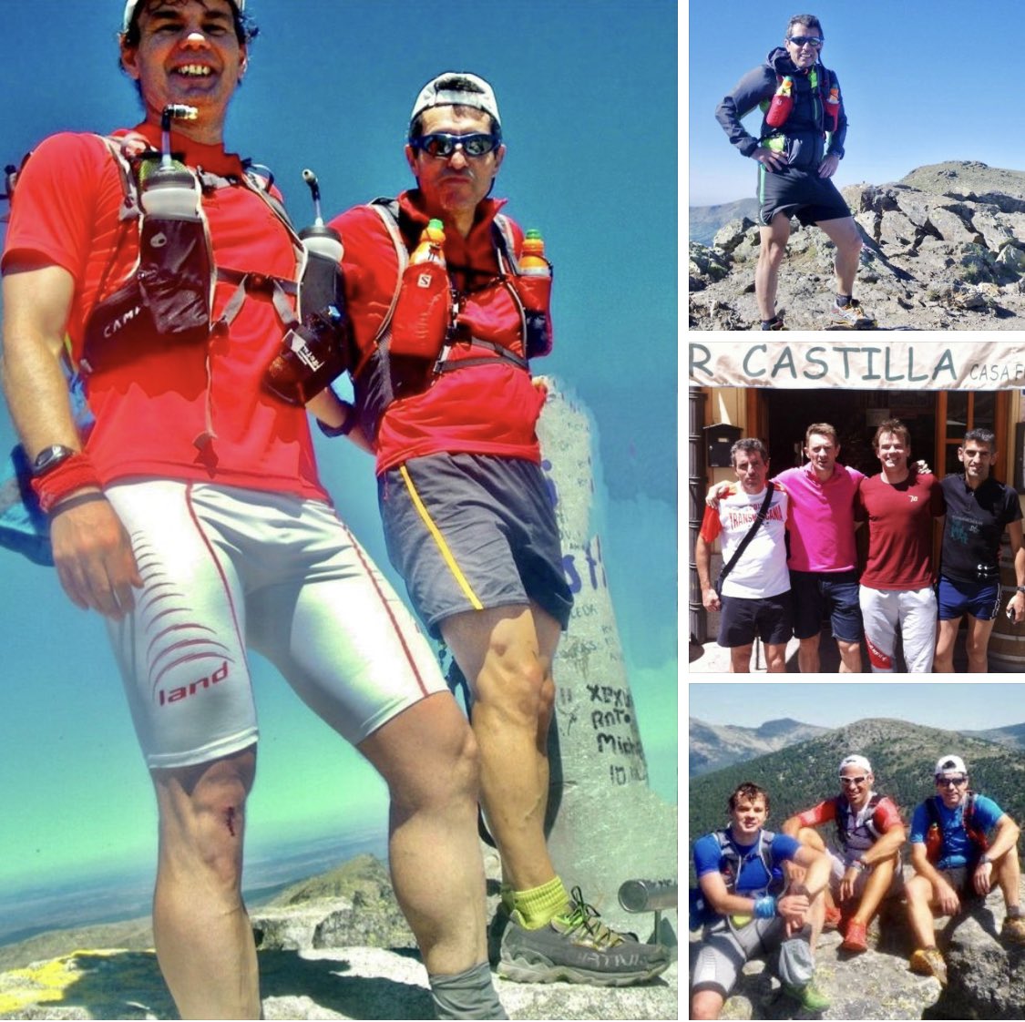 GRAN TRAIL PEÑALARA 2022: ¿QUÉ HAY DE NUEVO? Entrevista director del  <a href="/GTPenalara/">GranTrail Peñalara🗻</a> en #radiotrail Ayer arrancó inscripciones TP60, seguirán GTP-104 y Cross Nocturno. Escucha aqui a <a href="/felipenue/">felipe rodriguez nue</a> con todos los detalles  👉 ivoox.com/gran-trail-pen…