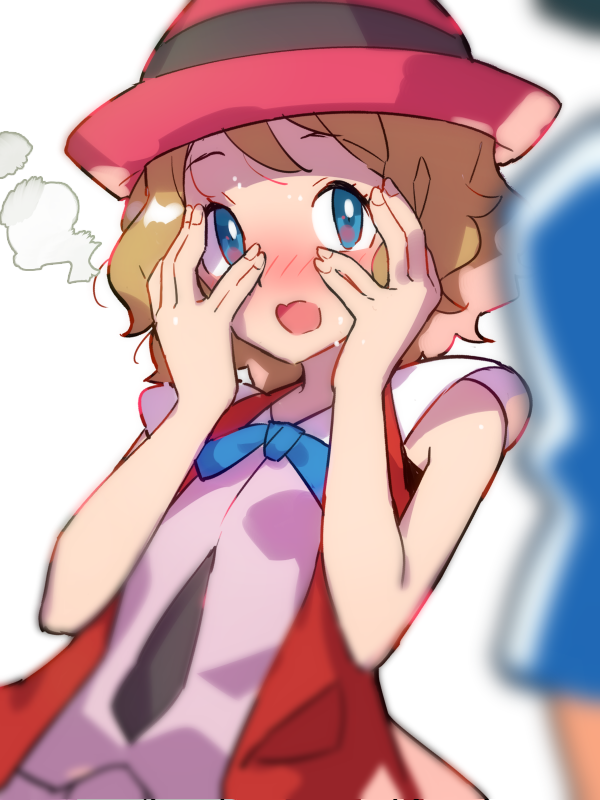 Your Name Is W Flyboi Rt Berunu ポケモンxy アニメ版 セレナ Xy編の最終回は伝説 T Co Rf8qz6gs5c Twitter