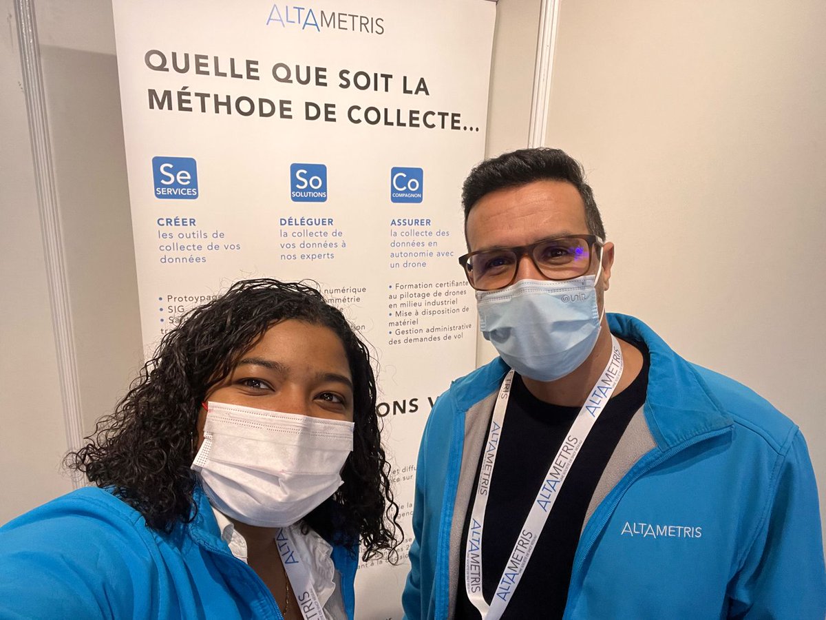 ALTAMETRIS tweet media