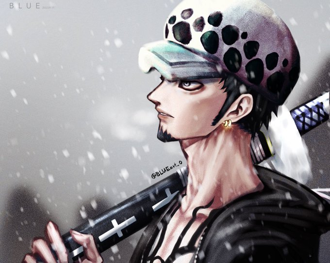 トラファルガーのtwitterイラスト検索結果 トラファルガーのtwitterイラスト検索結果