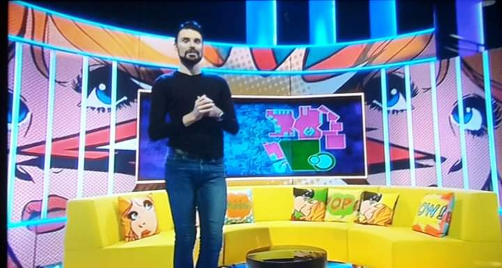 5 years ago..Rylan  and my cushions and my girl keeping her eyes on him!