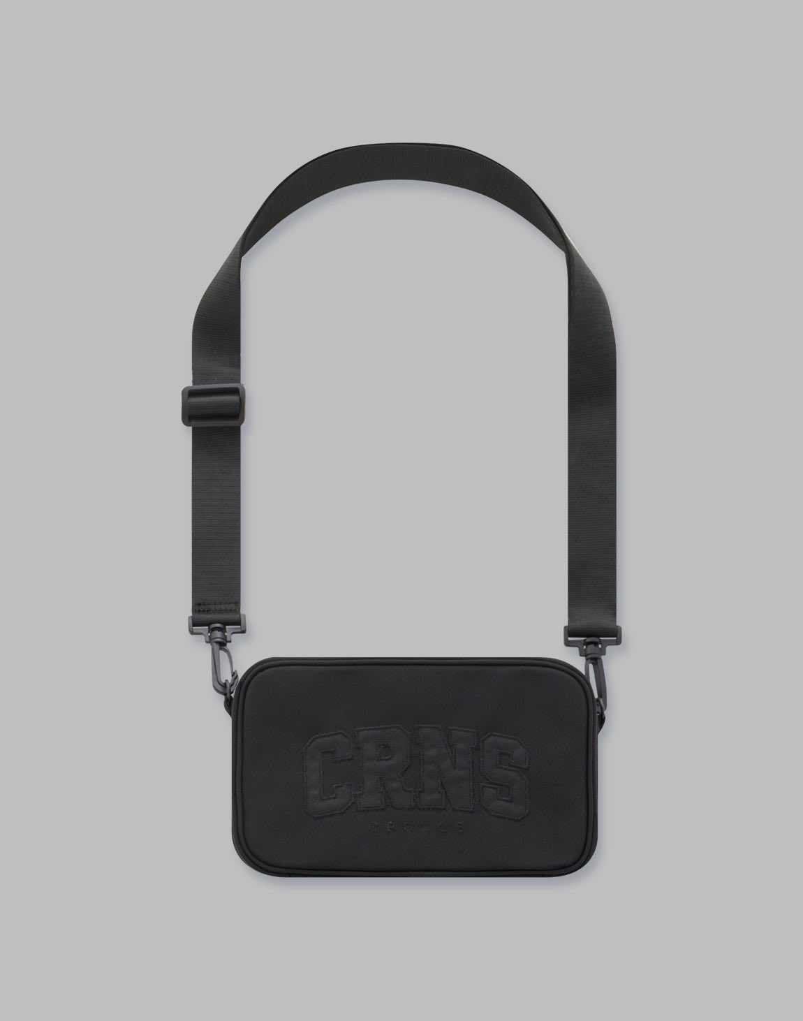シーリングライト クロノス cronos ボディーバッグ 黒 | www.ccfl.ie