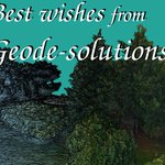 Photo by Geode-solutions (@GeodeSolutions)