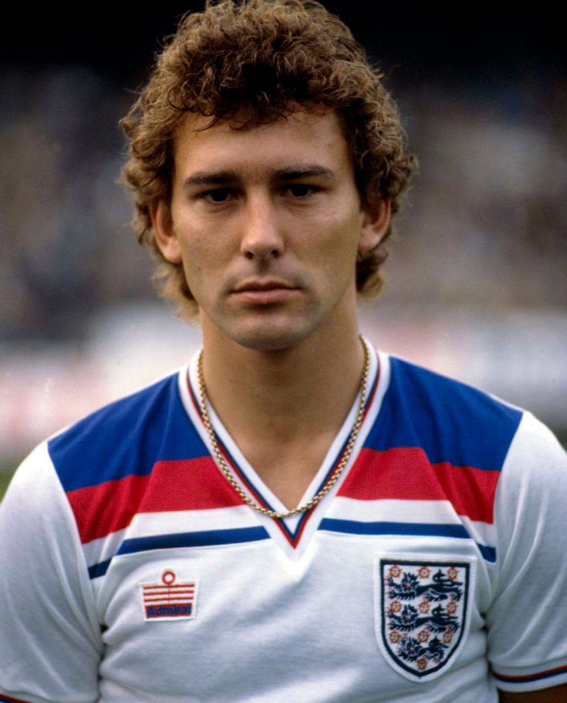 Happy Birthday Bryan Robson 