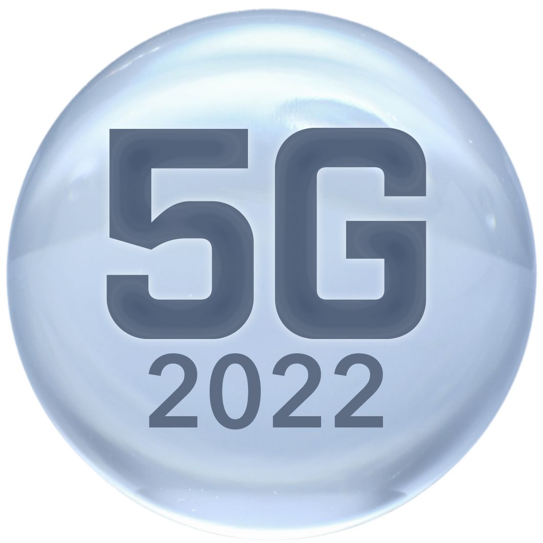 Spirent's tweet image. Editor @measurementblue shares his thoughts on #5G predictions for 2022 along with experts like Spirent’s @s_n_douglas via @5GTechWorld. okt.to/E1iy5t #mmWave #ORAN #AI #ML