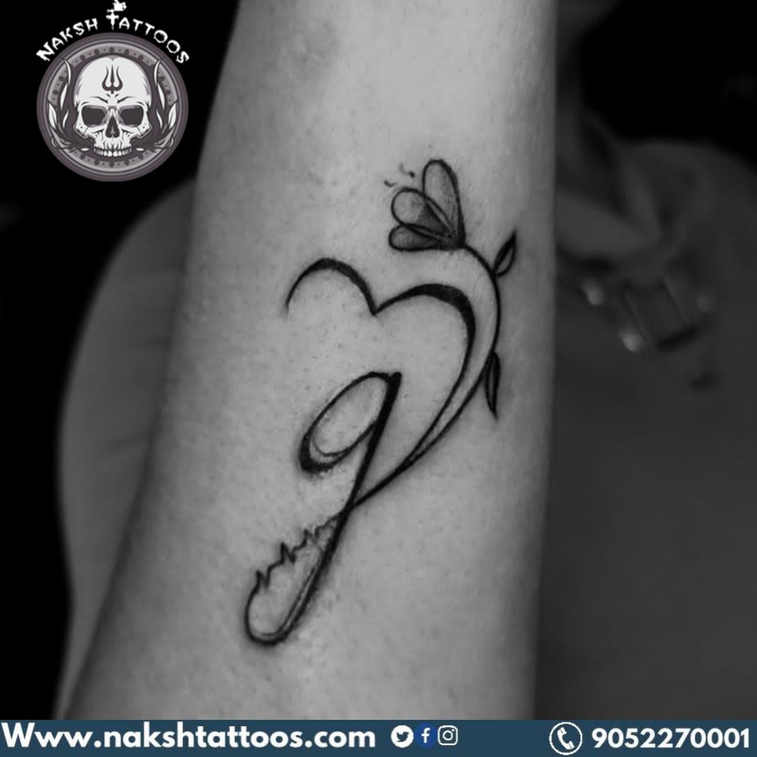 Vegas Tattoo  Hyderabad  s g in heart tattoo on girl wrist  girltattoo raghavgundimeda vegastattoostudiohyderabad  Facebook