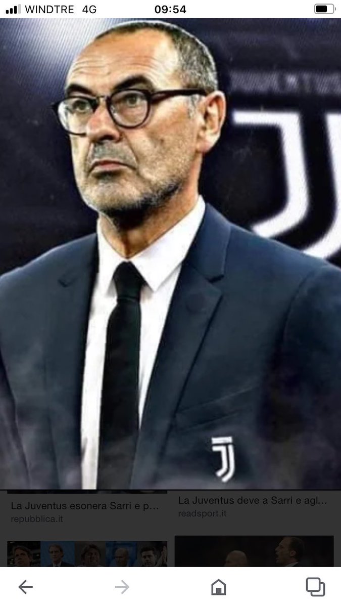 Mauro Mazza tweet media