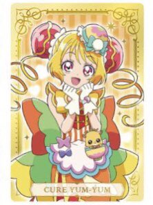 今日、情報解禁されたキラキラカードグミ、カードウエハース、色紙ART