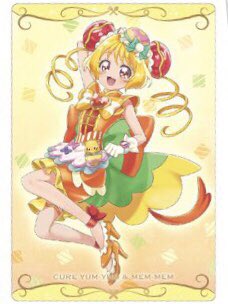 今日、情報解禁されたキラキラカードグミ、カードウエハース、色紙ART