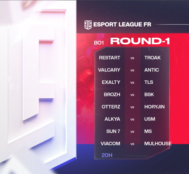 Esport Legend Fr tweet media