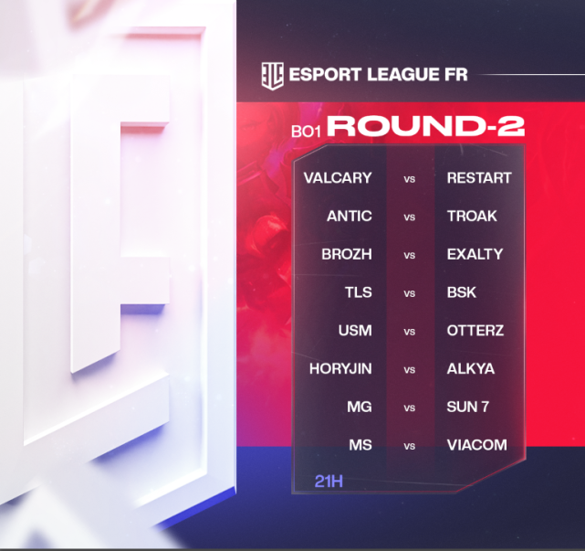 Esport Legend Fr tweet media