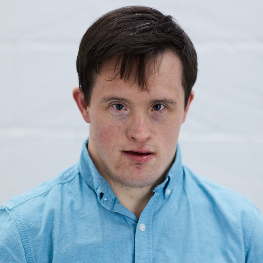 Honoured and a bit overwhelmed to be an Ambassador for <a href="/mencap_charity/">Mencap</a> today because there are 1.5 million people with a #learningdisability in the UK and we are all different, but I want people to stop saying you can't do certain things. That limits us. Say YOU CAN