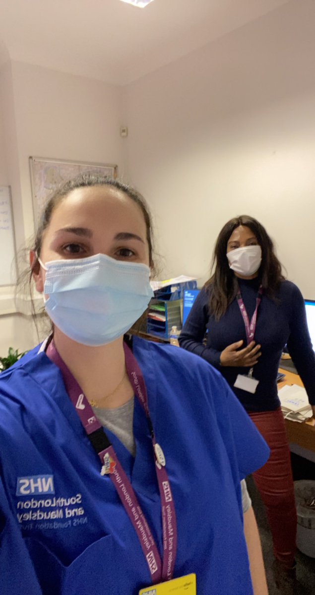 Anna Gillespie tweet media