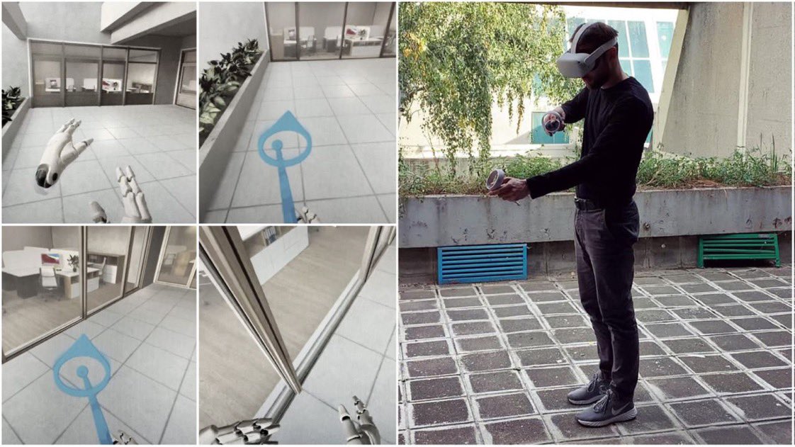 Unser Ziel: Hyperrealität in der #Fassadengestaltung und #konstruktion. 
Our goal: hyperreality in #façadedesign and #construction.